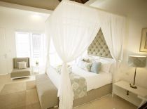 Villa Lakshmi Ubud, Bedroom